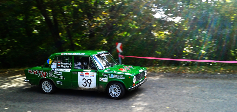 Illustration for article titled Crash Course in Mountain Rallying
